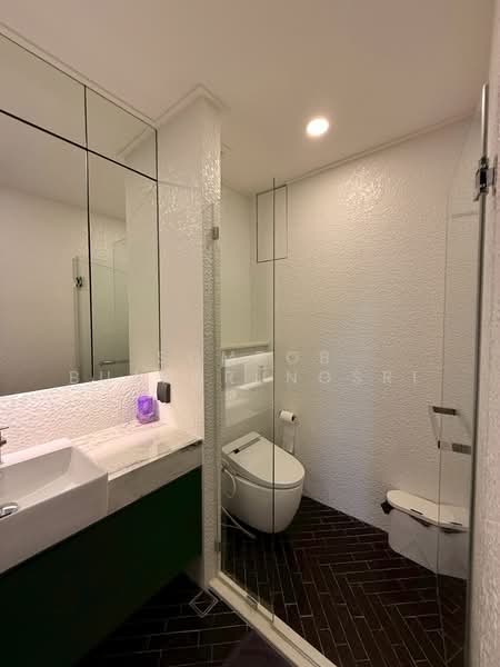 Park Origin Thonglor, Bangkok, ซอยทองหล่อ 10 ถนนสุขุมวิท, Khlong Tan Nua, Watthana, Bangkok, 3 Bedrooms, 100 sqm, Condo For Rent, by Sompob Buaparungsri, 500253230 - DDproperty.com