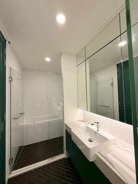 Park Origin Thonglor, Bangkok, ซอยทองหล่อ 10 ถนนสุขุมวิท, Khlong Tan Nua, Watthana, Bangkok, 3 Bedrooms, 100 sqm, Condo For Rent, by Sompob Buaparungsri, 500253230 - DDproperty.com