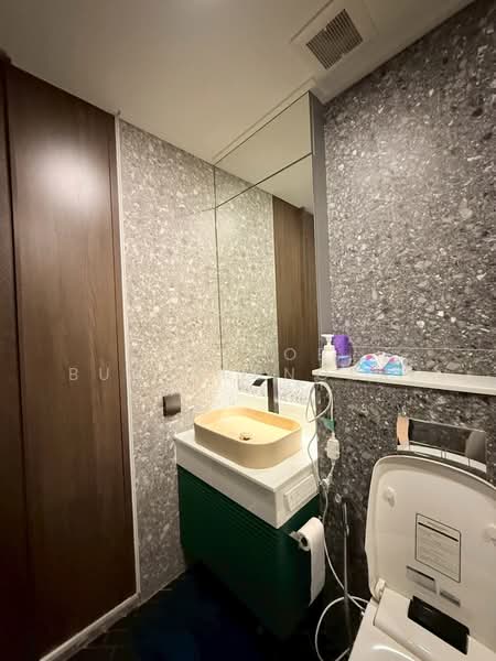 Park Origin Thonglor, Bangkok, ซอยทองหล่อ 10 ถนนสุขุมวิท, Khlong Tan Nua, Watthana, Bangkok, 3 Bedrooms, 100 sqm, Condo For Rent, by Sompob Buaparungsri, 500253230 - DDproperty.com