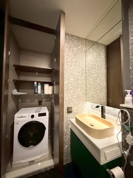 Park Origin Thonglor, Bangkok, ซอยทองหล่อ 10 ถนนสุขุมวิท, Khlong Tan Nua, Watthana, Bangkok, 3 Bedrooms, 100 sqm, Condo For Rent, by Sompob Buaparungsri, 500253230 - DDproperty.com