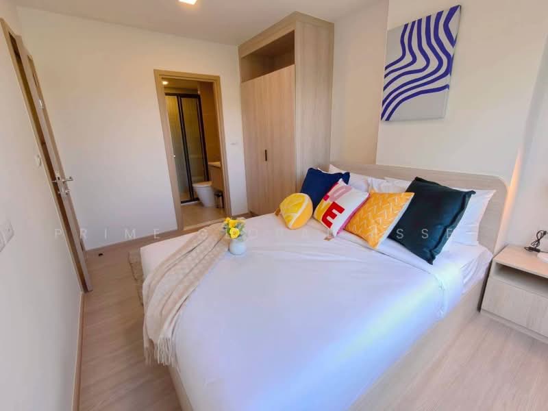 The Base Bukit Phuket, Phuket, 12 Vichitsongkram Rd, Wichit, Muang Phuket, Phuket, 2 Bedrooms, 51 sqm, Condo For Rent, by Prime Global Asset, 500253232 - DDproperty.com