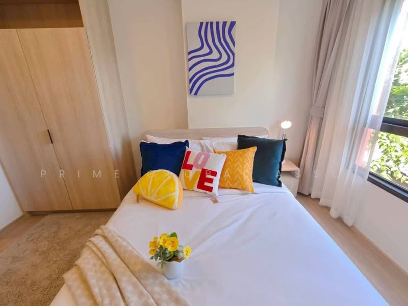 The Base Bukit Phuket : เดอะ เบส บูกิต, ภูเก็ต, 12 ถ.วิชิตสงคราม, วิชิต, เมืองภูเก็ต, ภูเก็ต, 51 ตร.ม., คอนโด ให้เช่า, โดย Prime Global Asset, 500253232 - DDproperty.com