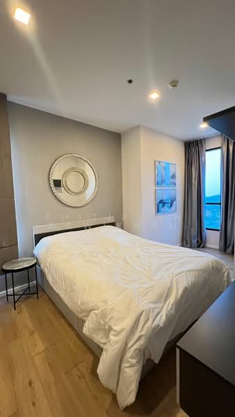 Notting Hill Laemchabang-Sriracha, Chon Buri (Pattaya), Opposite Kasetsart University, Thung Suk La, Si Racha, Chon Buri (Pattaya), 2 Bedrooms, 47 sqm, Condo For Sale, by Thitiporn Pawikham, 500253235 - DDproperty.com