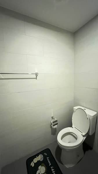 Notting Hill Laemchabang-Sriracha : นอตติ้ง ฮิลล์ แหลมฉบัง - ศรีราชา, ชลบุรี, ตรง ข้าม ม เกษตร, ทุ่งสุขลา, ศรีราชา, ชลบุรี, 47 ตร.ม., คอนโด ขาย, โดย Thitiporn Pawikham, 500253235 - DDproperty.com