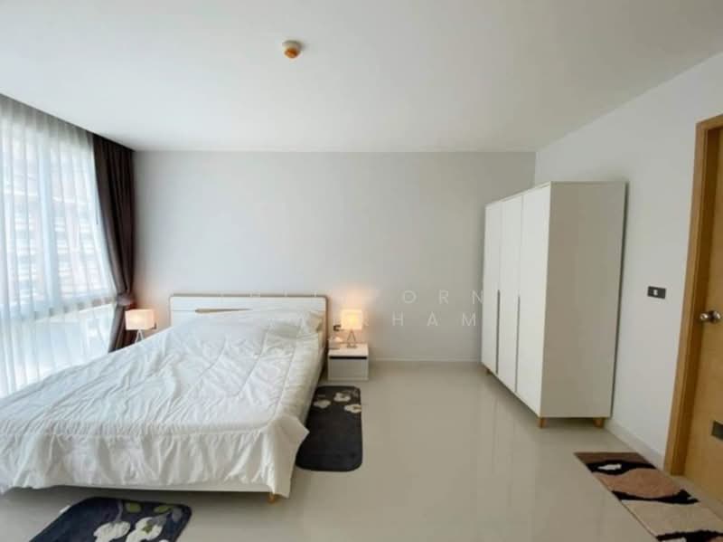 Beachfront Jomtien Residence, Chon Buri (Pattaya), Na Chom Thian, Sattahip, Chon Buri (Pattaya), 1 Bedroom, 69 sqm, Condo For Sale, by Thitiporn Pawikham, 500253240 - DDproperty.com