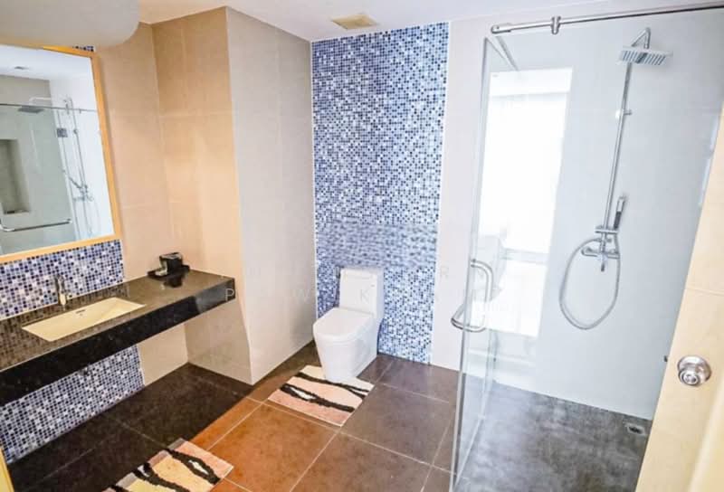 Beachfront Jomtien Residence, Chon Buri (Pattaya), Na Chom Thian, Sattahip, Chon Buri (Pattaya), 1 Bedroom, 69 sqm, Condo For Sale, by Thitiporn Pawikham, 500253240 - DDproperty.com