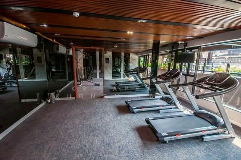 The Tree Onnut Station, Bangkok, 54 Sukhumvit Road, Bang Chak, Phra Khanong, Bangkok, 2 Bedrooms, 39 sqm, Condo For Rent, by Kritaphak Khongmueang, 500253243 - DDproperty.com