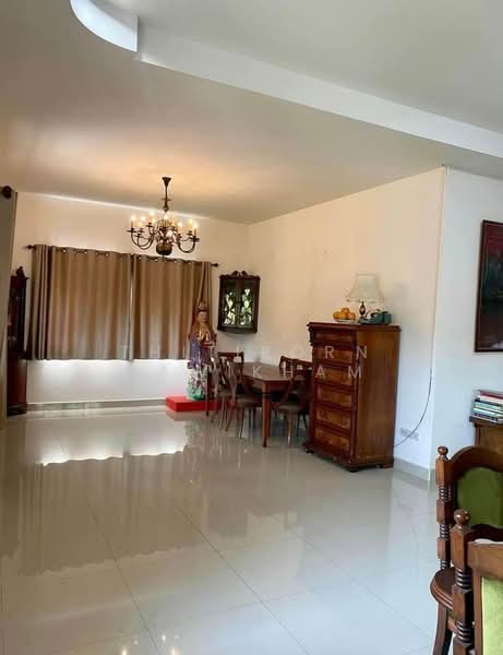 3-BR House, Chon Buri (Pattaya), Na Kloe, Bang Lamung (Pattaya), Chon Buri (Pattaya), 3 Bedrooms, 162 sqm, Single Detached House For Sale, by Thitiporn Pawikham, 500253246 - DDproperty.com
