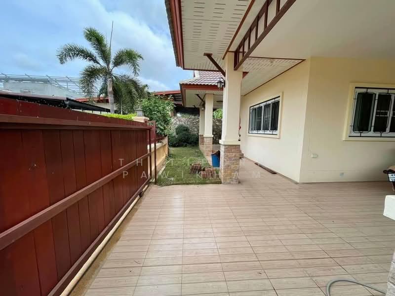 3-BR House, Chon Buri (Pattaya), Na Kloe, Bang Lamung (Pattaya), Chon Buri (Pattaya), 3 Bedrooms, 162 sqm, Single Detached House For Sale, by Thitiporn Pawikham, 500253246 - DDproperty.com