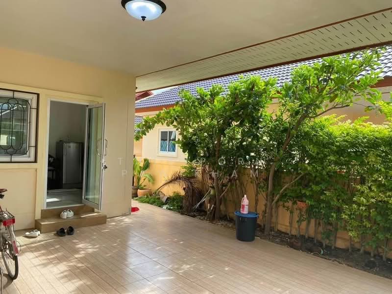 3-BR House, Chon Buri (Pattaya), Na Kloe, Bang Lamung (Pattaya), Chon Buri (Pattaya), 3 Bedrooms, 162 sqm, Single Detached House For Sale, by Thitiporn Pawikham, 500253246 - DDproperty.com