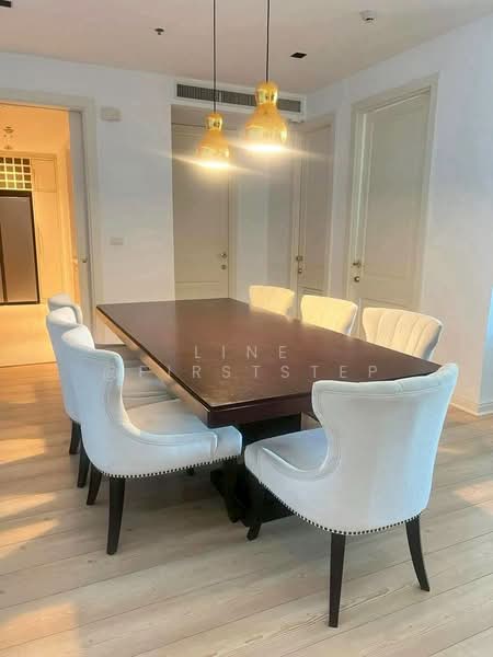 Athenee Residence, Bangkok, 65 Witthayu Road, Lumphini, Pathum Wan, Bangkok, 2 Bedrooms, 133 sqm, Condo For Rent, by LINE @firststep, 500253247 - DDproperty.com