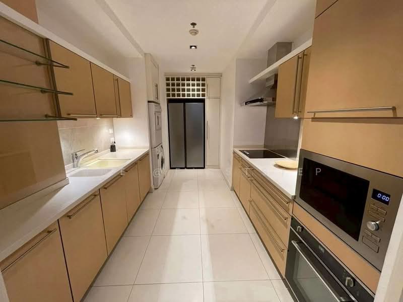 Athenee Residence, Bangkok, 65 Witthayu Road, Lumphini, Pathum Wan, Bangkok, 2 Bedrooms, 133 sqm, Condo For Rent, by LINE @firststep, 500253247 - DDproperty.com