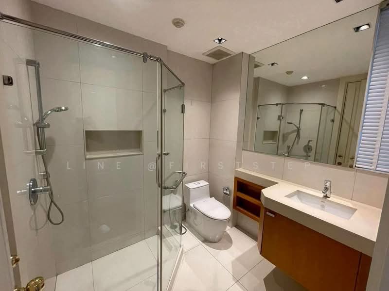 Athenee Residence, Bangkok, 65 Witthayu Road, Lumphini, Pathum Wan, Bangkok, 2 Bedrooms, 133 sqm, Condo For Rent, by LINE @firststep, 500253247 - DDproperty.com