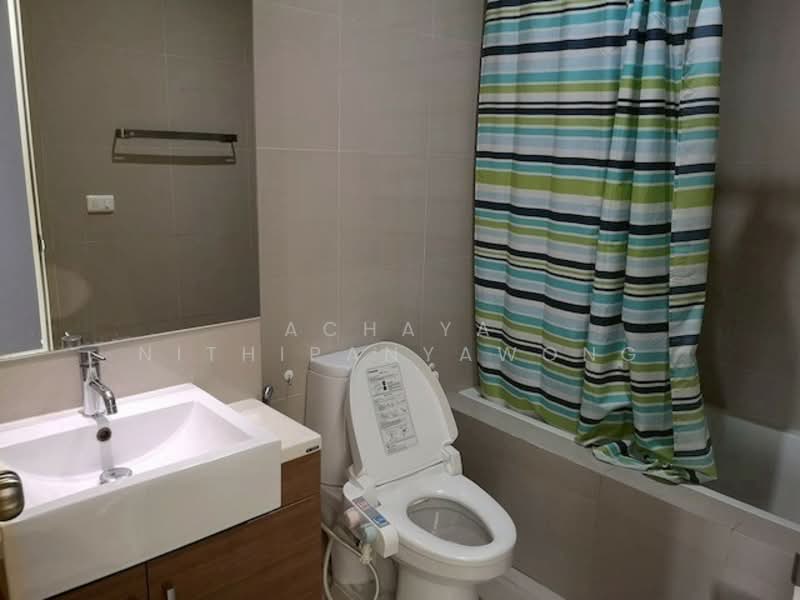 Noble Reveal, Bangkok, 36 Soi Sukhumvit 63, Ekamai Road, Phra Kanong Nua, Watthana, Bangkok, 1 Bedroom, 52 sqm, Condo For Rent, by Achaya Nithipanyawong, 500253248 - DDproperty.com