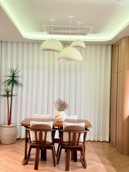 5R0799 This house for rent 3 bedroom 3 bathroom 80,000/month at kathu have fully furnished, Phuket, Kathu, Phuket, 3 Bedrooms, 200 sqm, Single Detached House For Rent, by PK LIFE Property, 500253251 - DDproperty.com