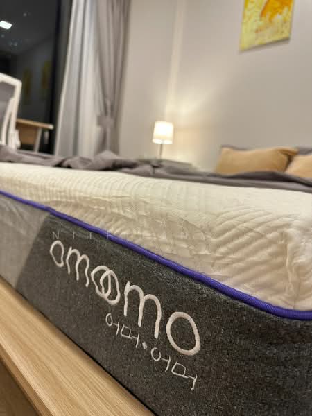 The Nest Chula-Samyan : เดอะ เนสท์ จุฬา-สามย่าน, กรุงเทพ, ซอยจินดาถวิล ถนนสี่พระยา, มหาพฤฒาราม, บางรัก, กรุงเทพ, 35 ตร.ม., คอนโด ให้เช่า, โดย Achaya Nithipanyawong, 500253252 - DDproperty.com