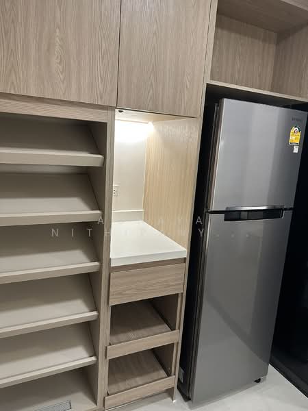 The Nest Chula-Samyan : เดอะ เนสท์ จุฬา-สามย่าน, กรุงเทพ, ซอยจินดาถวิล ถนนสี่พระยา, มหาพฤฒาราม, บางรัก, กรุงเทพ, 35 ตร.ม., คอนโด ให้เช่า, โดย Achaya Nithipanyawong, 500253252 - DDproperty.com