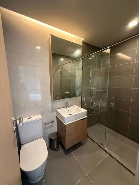M Thonglor 10, Bangkok, 9 Soi Ekkamai 12, Ekkamai Road, Khlong Tan Nua, Watthana, Bangkok, 1 Bedroom, 30 sqm, Condo For Rent, by Kritaphak Khongmueang, 500253253 - DDproperty.com