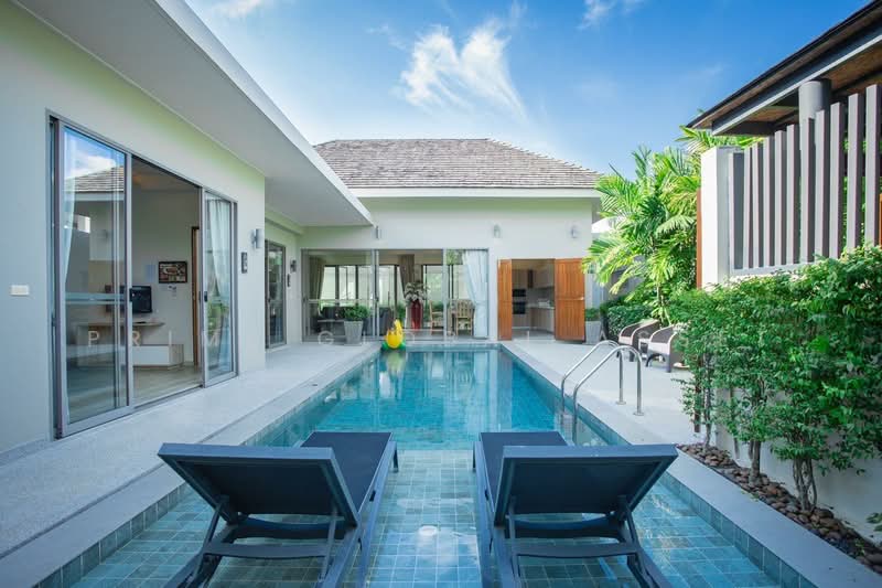 Kiri Buddha Pool Villa : คีรี บุดดา พูล วิลล่า, ภูเก็ต, ฉลอง, เมืองภูเก็ต, ภูเก็ต, 200 ตร.ม., วิลล่า ให้เช่า, โดย Prime Global Asset, 500253254 - DDproperty.com