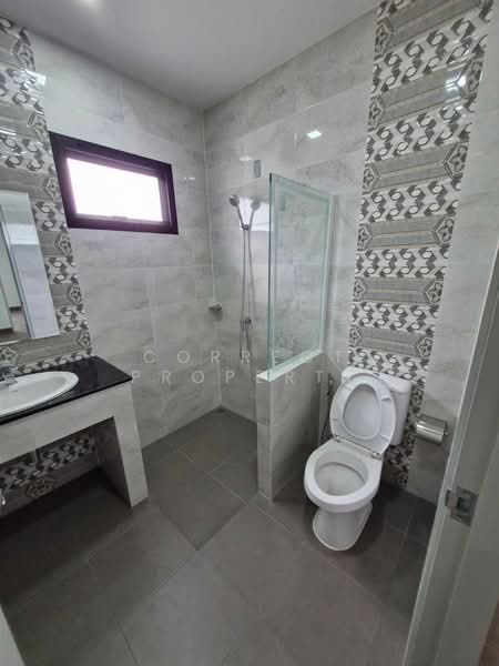 บ้านเดี่ยว หมู่บ้านภูมิชนก พุทธมณฑลสาย 4, Nakhon Pathom, Salaya, Phuttha Mon Thon, Nakhon Pathom, 4 Bedrooms, 170 sqm, Single Detached House For Rent, by Correct Property, 500253256 - DDproperty.com