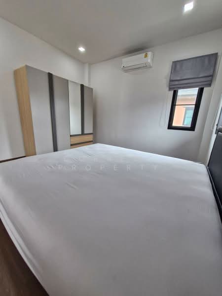 บ้านเดี่ยว หมู่บ้านภูมิชนก พุทธมณฑลสาย 4, นครปฐม, ศาลายา, พุทธมณฑล, นครปฐม, 170 ตร.ม., บ้านเดี่ยว ให้เช่า, โดย Correct Property, 500253256 - DDproperty.com