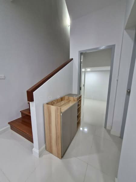 บ้านเดี่ยว หมู่บ้านภูมิชนก พุทธมณฑลสาย 4, Nakhon Pathom, Salaya, Phuttha Mon Thon, Nakhon Pathom, 4 Bedrooms, 170 sqm, Single Detached House For Rent, by Correct Property, 500253256 - DDproperty.com