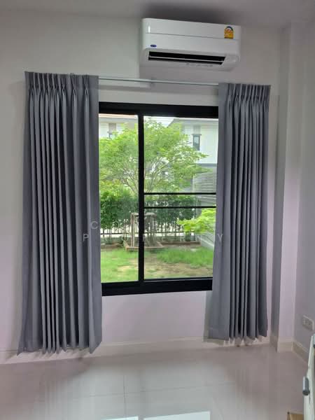 บ้านเดี่ยว หมู่บ้านภูมิชนก พุทธมณฑลสาย 4, นครปฐม, ศาลายา, พุทธมณฑล, นครปฐม, 170 ตร.ม., บ้านเดี่ยว ให้เช่า, โดย Correct Property, 500253256 - DDproperty.com