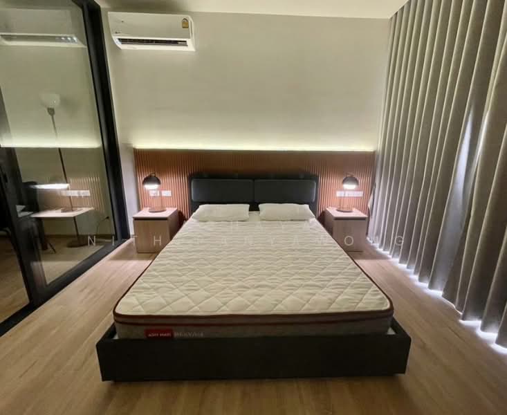 XT Phayathai, Bangkok, Phaya Thai Road, Thanon Phaya Thai, Ratchathewi, Bangkok, 1 Bedroom, 42 sqm, Condo For Rent, by Achaya Nithipanyawong, 500253258 - DDproperty.com