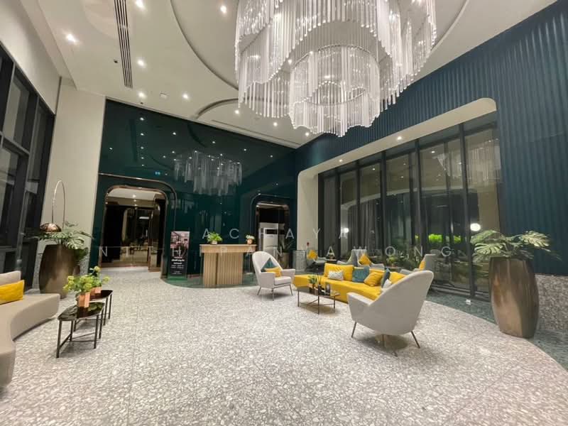 XT Phayathai, Bangkok, Phaya Thai Road, Thanon Phaya Thai, Ratchathewi, Bangkok, 1 Bedroom, 42 sqm, Condo For Rent, by Achaya Nithipanyawong, 500253258 - DDproperty.com