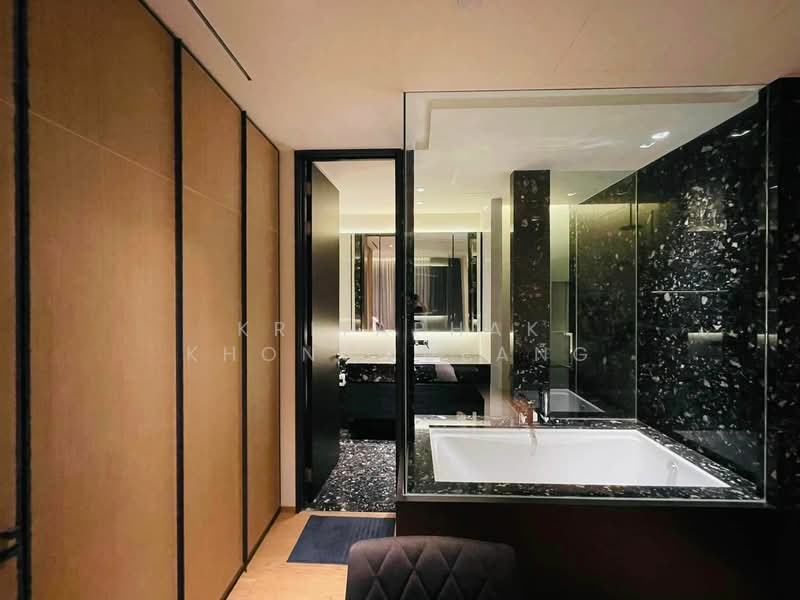 BEATNIQ Sukhumvit 32, Bangkok, Soi Sukhumvit 32, Sukhumvit Road, Khong Tan, Khlong Toei, Bangkok, 1 Bedroom, 55 sqm, Condo For Rent, by Kritaphak Khongmueang, 500253259 - DDproperty.com