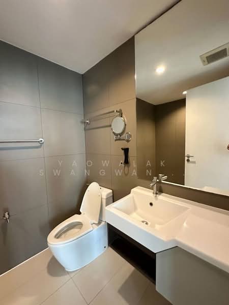 UP Ekamai, Bangkok, Soi Sukhumvit 63, Khlong Tan Nua, Watthana, Bangkok, 2 Bedrooms, 71 sqm, Condo For Sale, by Yaowalak Swangwannarat, 500253261 - DDproperty.com