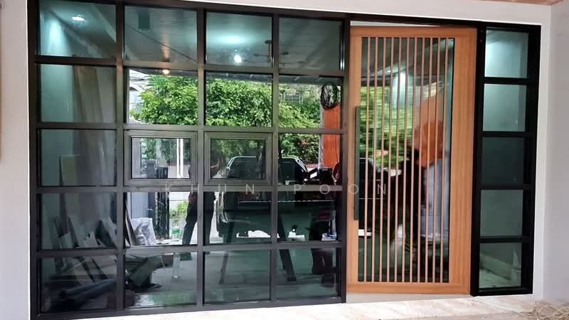 ให้เช่าทาวน์โฮม 6 ห้องอเนกประสงค์ ใกล้ BTS บางจาก เพียง 600 เมตร (SPSSR181), กรุงเทพ, สุขุมวิท, บางจาก, พระโขนง, กรุงเทพ, 310 ตร.ม., ทาวน์เฮ้าส์ ให้เช่า, โดย Khun Poon, 500253262 - DDproperty.com