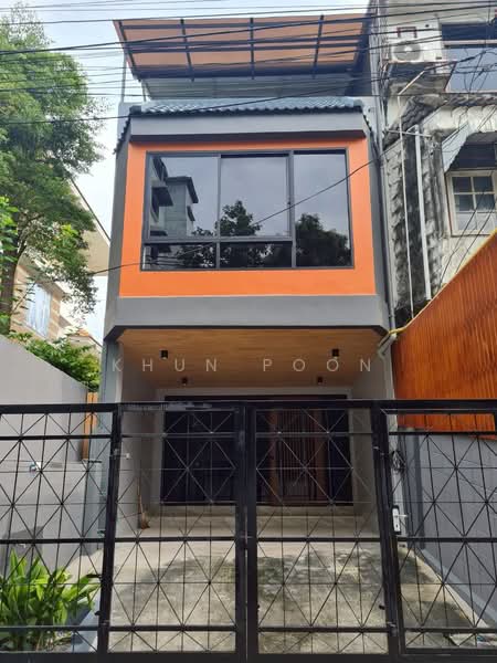 ให้เช่าทาวน์โฮม 6 ห้องอเนกประสงค์ ใกล้ BTS บางจาก เพียง 600 เมตร (SPSSR181), กรุงเทพ, สุขุมวิท, บางจาก, พระโขนง, กรุงเทพ, 310 ตร.ม., ทาวน์เฮ้าส์ ให้เช่า, โดย Khun Poon, 500253262 - DDproperty.com