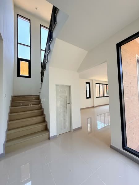 Golden Prive Bangsaen-Nongmon, Chon Buri (Pattaya), Mhueng, Muang Chon Buri, Chon Buri (Pattaya), 4 Bedrooms, 150 sqm, Single Detached House For Sale, by The Best Property ตั๊กกี้, 500253263 - DDproperty.com