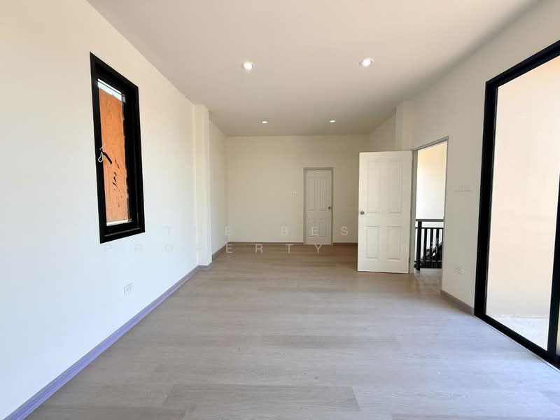 Golden Prive Bangsaen-Nongmon, Chon Buri (Pattaya), Mhueng, Muang Chon Buri, Chon Buri (Pattaya), 4 Bedrooms, 150 sqm, Single Detached House For Sale, by The Best Property ตั๊กกี้, 500253263 - DDproperty.com