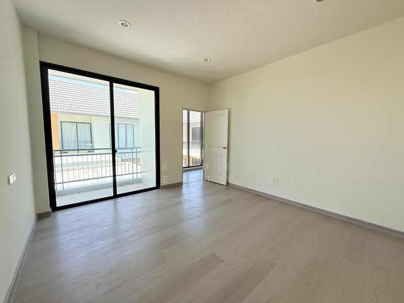 Golden Prive Bangsaen-Nongmon : โกลเด้น พรีเว่ บางแสน-หนองมน, ชลบุรี, เหมือง, เมืองชลบุรี, ชลบุรี, 150 ตร.ม., บ้านเดี่ยว ขาย, โดย The Best Property ตั๊กกี้, 500253263 - DDproperty.com