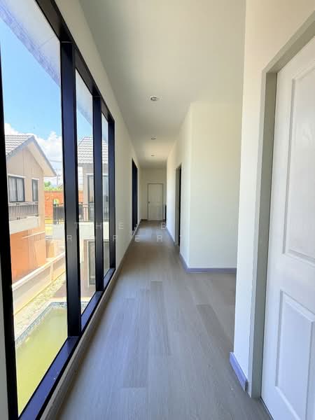 Golden Prive Bangsaen-Nongmon, Chon Buri (Pattaya), Mhueng, Muang Chon Buri, Chon Buri (Pattaya), 4 Bedrooms, 150 sqm, Single Detached House For Sale, by The Best Property ตั๊กกี้, 500253263 - DDproperty.com