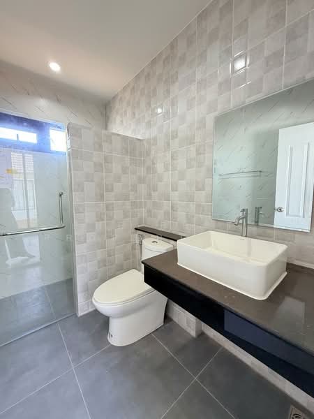 Golden Prive Bangsaen-Nongmon, Chon Buri (Pattaya), Mhueng, Muang Chon Buri, Chon Buri (Pattaya), 4 Bedrooms, 150 sqm, Single Detached House For Sale, by The Best Property ตั๊กกี้, 500253263 - DDproperty.com