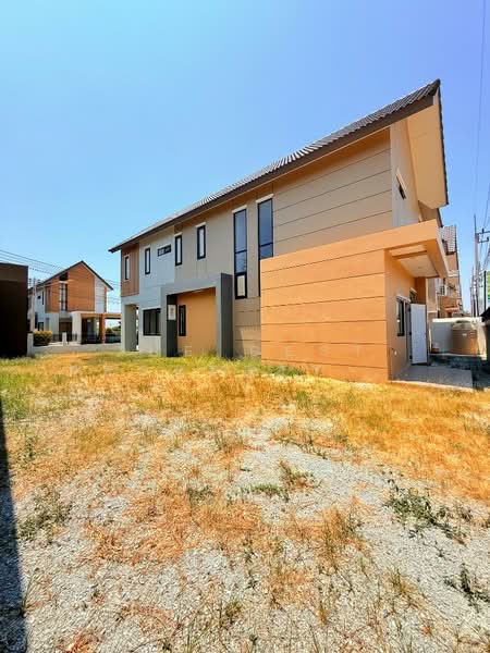 Golden Prive Bangsaen-Nongmon : โกลเด้น พรีเว่ บางแสน-หนองมน, ชลบุรี, เหมือง, เมืองชลบุรี, ชลบุรี, 150 ตร.ม., บ้านเดี่ยว ขาย, โดย The Best Property ตั๊กกี้, 500253263 - DDproperty.com