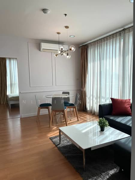 Life @ Phahon-Ari, Bangkok, 1415 Phaholyothin Road, Samsen Nai, Phaya Thai, Bangkok, 2 Bedrooms, 65 sqm, Condo For Rent, by Achaya Nithipanyawong, 500253264 - DDproperty.com