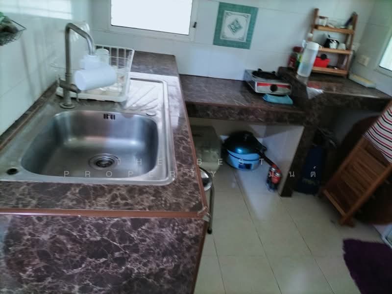 Pruklada 2 Thakham-Rama 2, Bangkok, Muban Pruek Lada 2 Road, Tha Kham, Bang Khun Thian, Bangkok, 3 Bedrooms, 109 sqm, Single Detached House For Sale, by The Best Property  มนต์, 500253265 - DDproperty.com