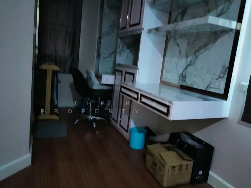 Pruklada 2 Thakham-Rama 2, Bangkok, Muban Pruek Lada 2 Road, Tha Kham, Bang Khun Thian, Bangkok, 3 Bedrooms, 109 sqm, Single Detached House For Sale, by The Best Property  มนต์, 500253265 - DDproperty.com