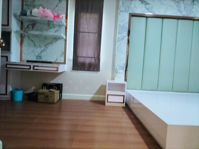 Pruklada 2 Thakham-Rama 2, Bangkok, Muban Pruek Lada 2 Road, Tha Kham, Bang Khun Thian, Bangkok, 3 Bedrooms, 109 sqm, Single Detached House For Sale, by The Best Property  มนต์, 500253265 - DDproperty.com