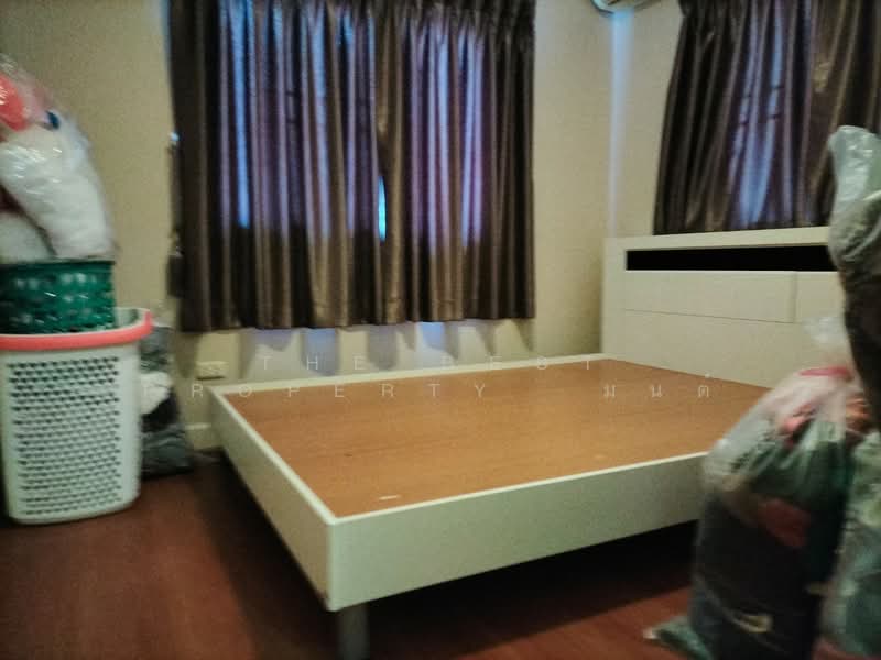 Pruklada 2 Thakham-Rama 2, Bangkok, Muban Pruek Lada 2 Road, Tha Kham, Bang Khun Thian, Bangkok, 3 Bedrooms, 109 sqm, Single Detached House For Sale, by The Best Property  มนต์, 500253265 - DDproperty.com