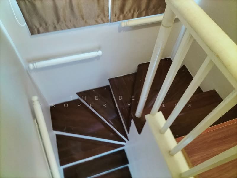 Pruklada 2 Thakham-Rama 2, Bangkok, Muban Pruek Lada 2 Road, Tha Kham, Bang Khun Thian, Bangkok, 3 Bedrooms, 109 sqm, Single Detached House For Sale, by The Best Property  มนต์, 500253265 - DDproperty.com