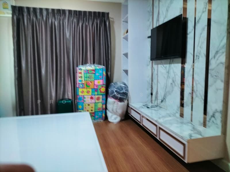 Pruklada 2 Thakham-Rama 2, Bangkok, Muban Pruek Lada 2 Road, Tha Kham, Bang Khun Thian, Bangkok, 3 Bedrooms, 109 sqm, Single Detached House For Sale, by The Best Property  มนต์, 500253265 - DDproperty.com