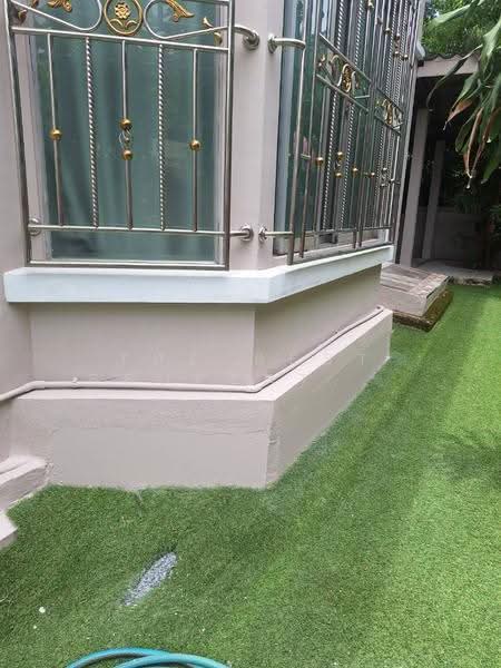 Pruklada 2 Thakham-Rama 2, Bangkok, Muban Pruek Lada 2 Road, Tha Kham, Bang Khun Thian, Bangkok, 3 Bedrooms, 109 sqm, Single Detached House For Sale, by The Best Property  มนต์, 500253265 - DDproperty.com