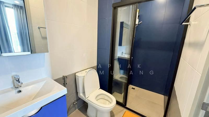 XT Ekkamai, Bangkok, 259 Soi Sukhumvit 63, Khlong Tan Nua, Watthana, Bangkok, 1 Bedroom, 30 sqm, Condo For Rent, by Kritaphak Khongmueang, 500253266 - DDproperty.com