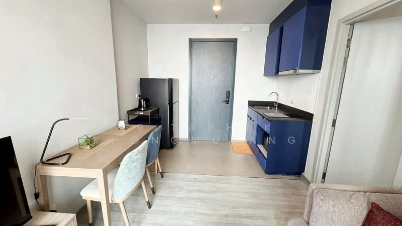 XT Ekkamai, Bangkok, 259 Soi Sukhumvit 63, Khlong Tan Nua, Watthana, Bangkok, 1 Bedroom, 30 sqm, Condo For Rent, by Kritaphak Khongmueang, 500253266 - DDproperty.com