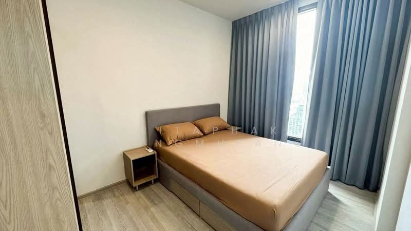 XT Ekkamai, Bangkok, 259 Soi Sukhumvit 63, Khlong Tan Nua, Watthana, Bangkok, 1 Bedroom, 30 sqm, Condo For Rent, by Kritaphak Khongmueang, 500253266 - DDproperty.com